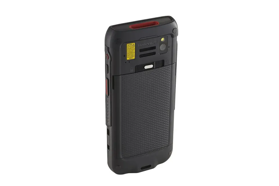CT47 - WLAN 6E, 6/128GB, SR, Engine-Red, Std. batt