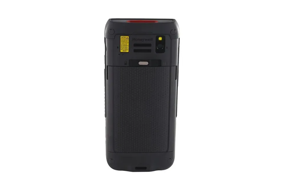 CT47 - WLAN 6E, 6/128GB, SR, Engine-Red, Std. batt