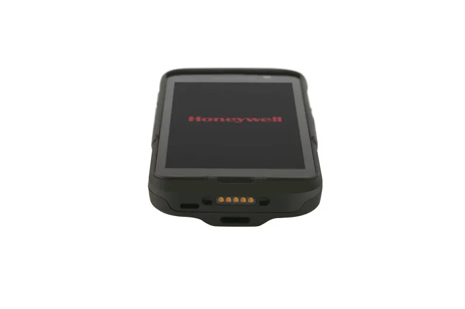 CT47 - WLAN 6E, 6/128GB, SR, Engine-Red, Std. batt