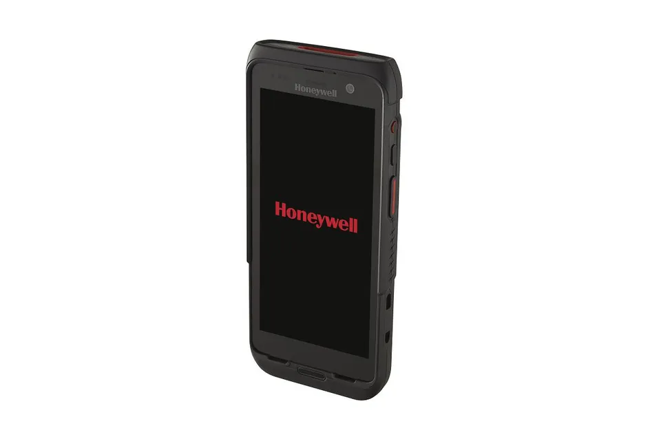 CT47 - WLAN 6E, 6/128GB, SR, Engine-Red, Std. batt