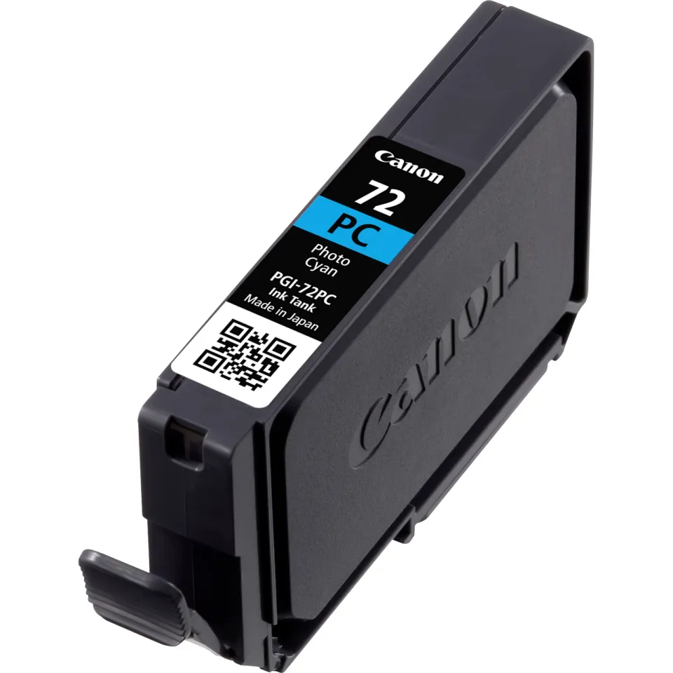 Canon cartridge PGI-72 PC (PGI72PC) / Photo Cyan / 14ml
