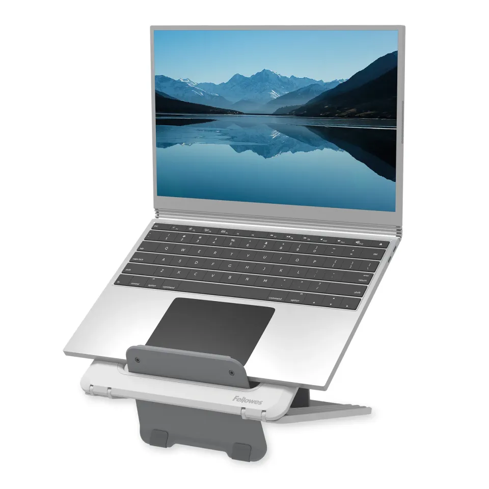 Fellowes stojan na notebook BREYTA černý