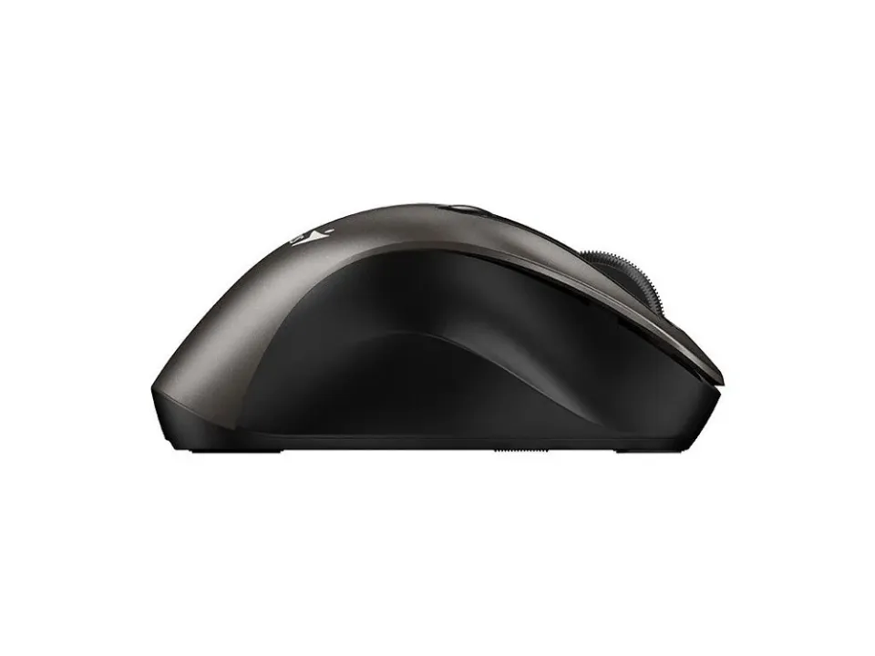 Genius Ergo 9000S, Myš, bezdrátová, optická, 2400DPI, 6 tlačítek, Bluetooth, 2.4
