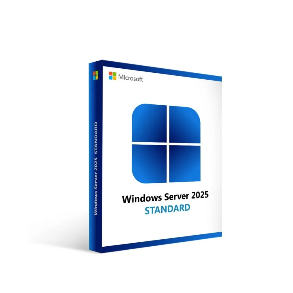 Dell 5x CAL Device Windows Server 2025/2022 OEM