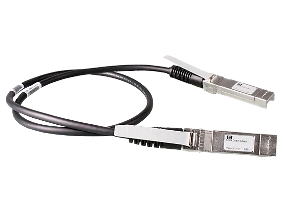 Aruba 10G SFP+ to SFP+ 3m DAC Cable
