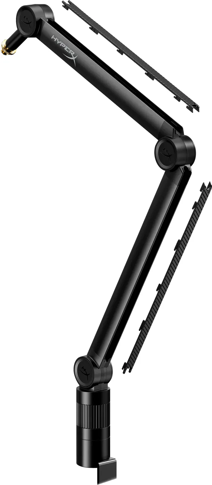 HyperX Caster Mic & Webcam Arm