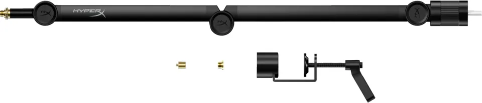HyperX Caster Mic & Webcam Arm