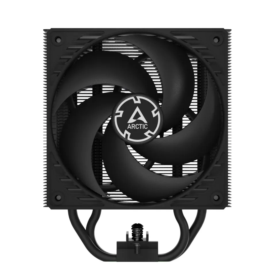 ARCTIC Freezer 36 Black chladič CPU
