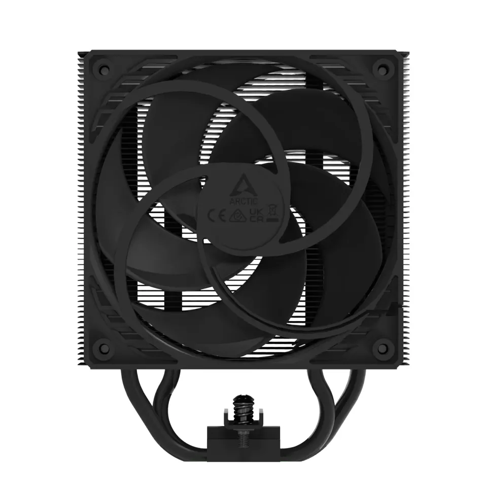 ARCTIC Freezer 36 Black chladič CPU