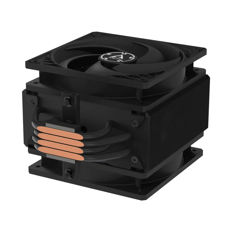 ARCTIC Freezer 36 Black chladič CPU