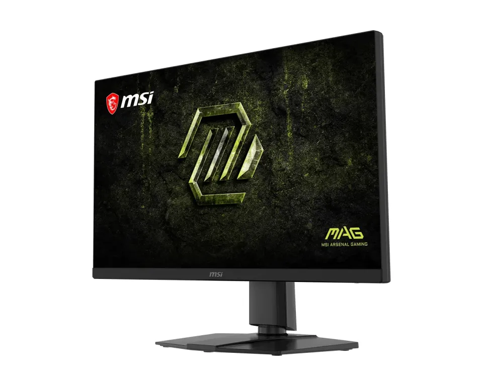 MSI MAG/271KPD7/26,9"/IPS/5K/75Hz/0,5ms/Černá/3R