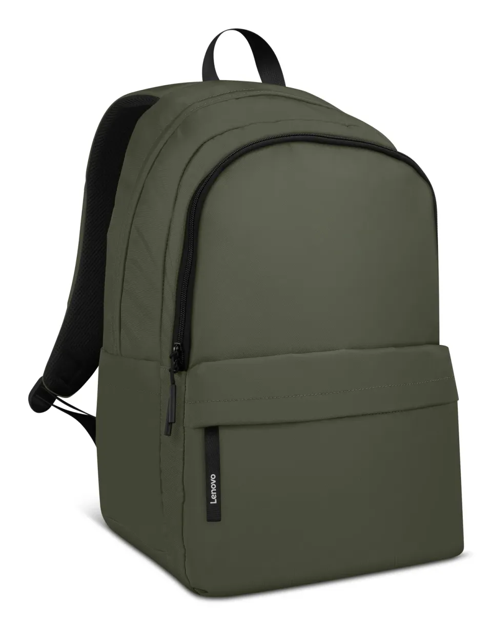 Lenovo CONS 16" Commuter Backpack B10 = zelený batoh na až 16" NTB