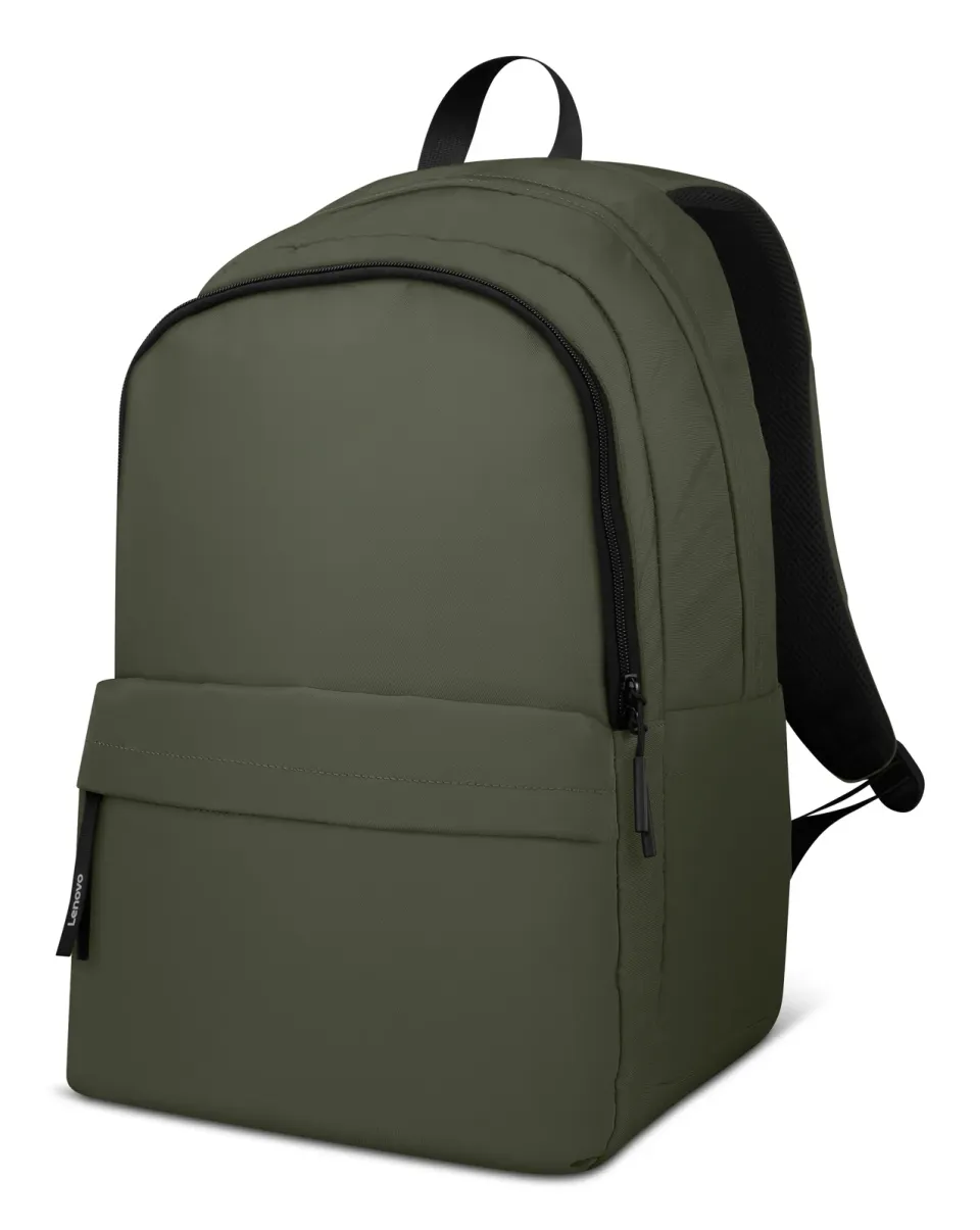 Lenovo CONS 16" Commuter Backpack B10 = zelený batoh na až 16" NTB