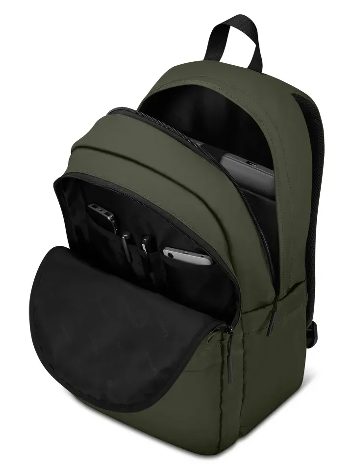 Lenovo CONS 16" Commuter Backpack B10 = zelený batoh na až 16" NTB