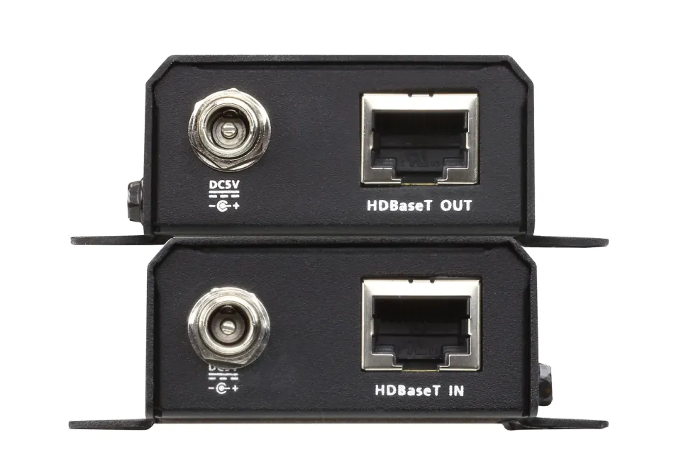 ATEN VE811 HDMI HDBaseT Extender (4K na 100m) (HDBaseT Class A)