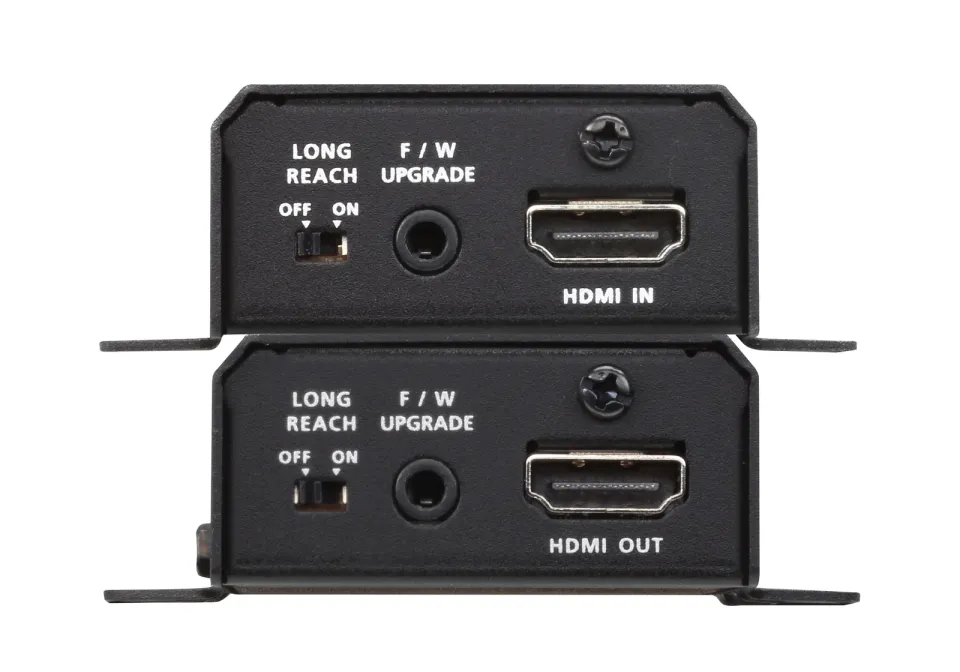 ATEN VE811 HDMI HDBaseT Extender (4K na 100m) (HDBaseT Class A)
