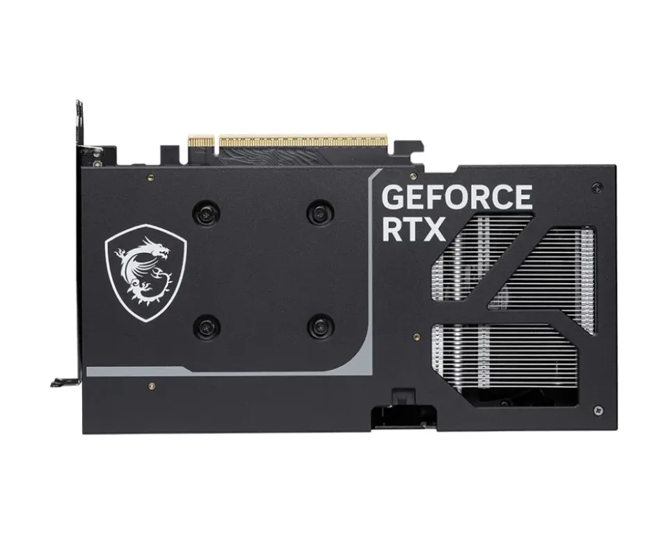 MSI GeForce RTX 5060 Ti VENTUS 2X PLUS/OC/8GB/GDDR7