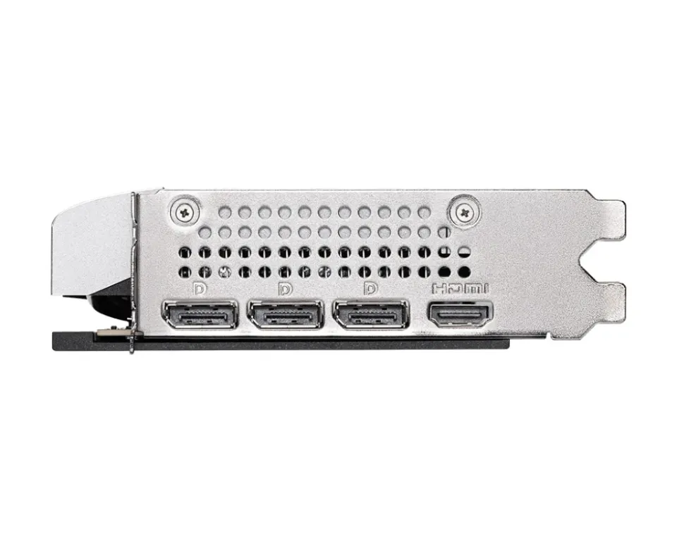 MSI GeForce RTX 5060 Ti VENTUS 2X PLUS/OC/8GB/GDDR7