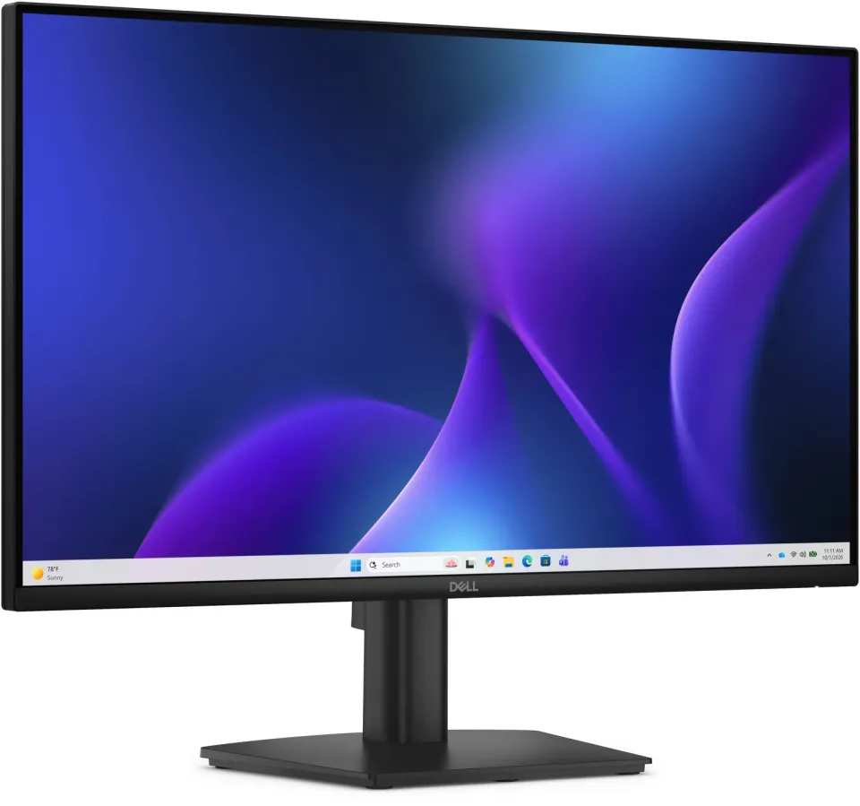 24" LCD Dell E2426H IPS 16:9 VGA/DP/HDMI 3RNBD