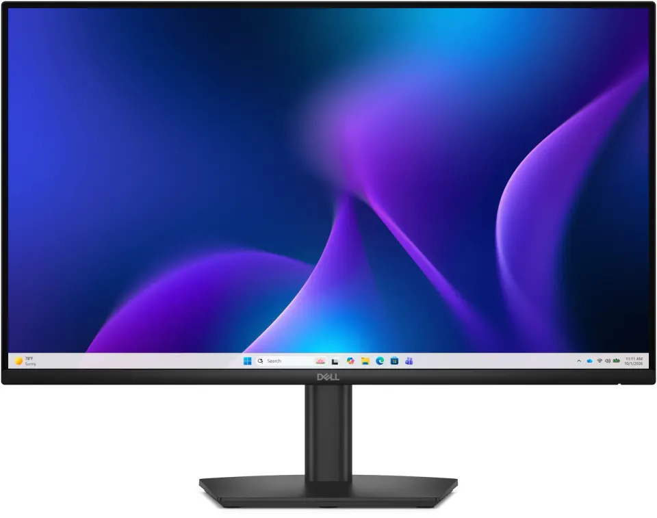 24" LCD Dell E2426H IPS 16:9 VGA/DP/HDMI 3RNBD