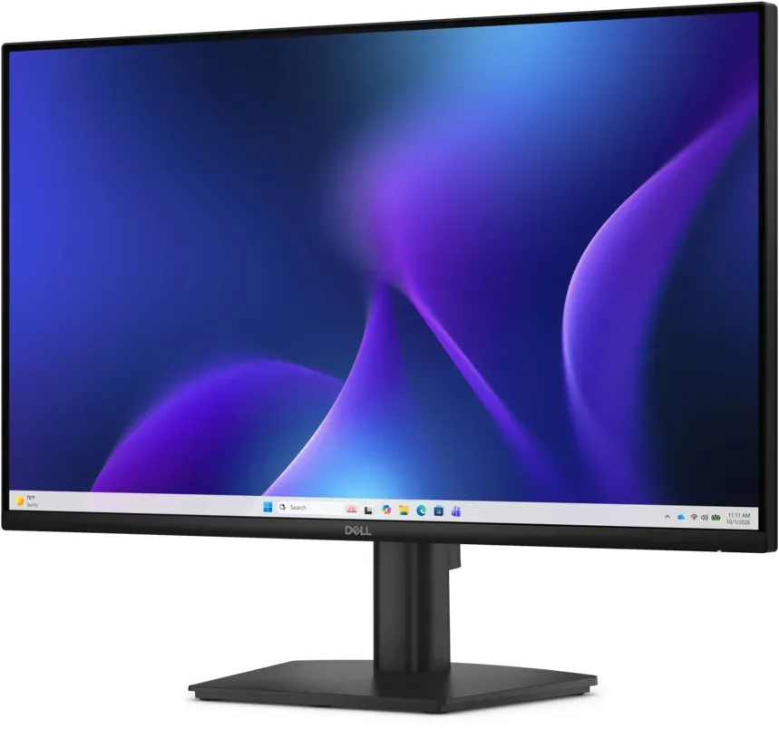 24" LCD Dell E2426H IPS 16:9 VGA/DP/HDMI 3RNBD