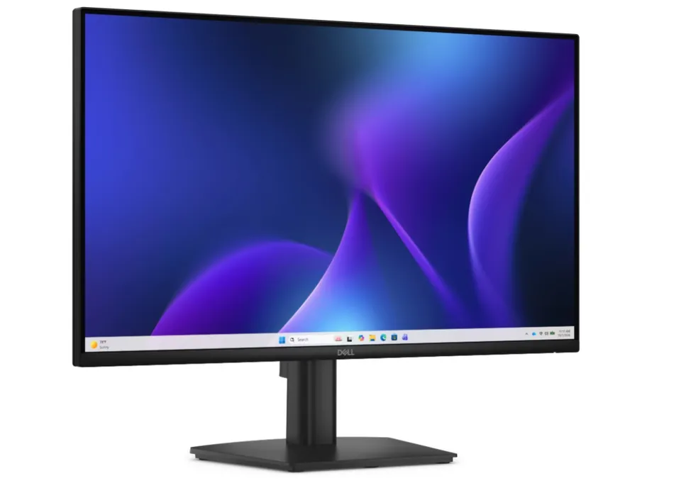 24" LCD Dell E2426H IPS 16:9 VGA/DP/HDMI 3RNBD