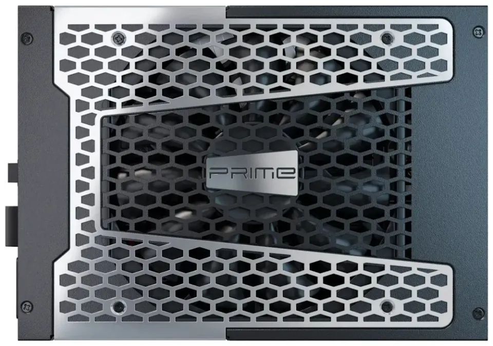 SEASONIC zdroj 2200W Prime PX-2200, ATX 3, 80+ Titanium