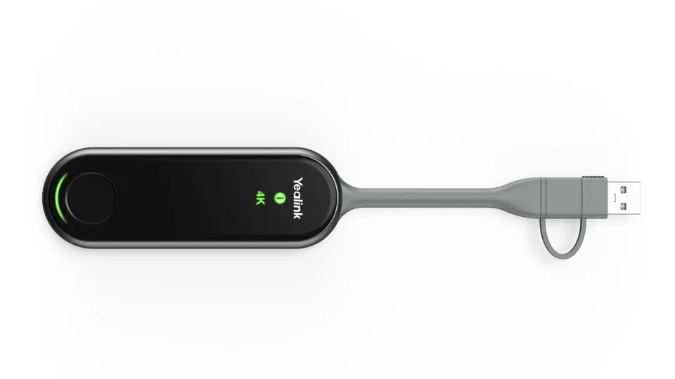 Yealink PA20 WiFi dongle pro sdílení prezentace