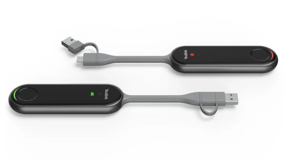 Yealink PA20 WiFi dongle pro sdílení prezentace