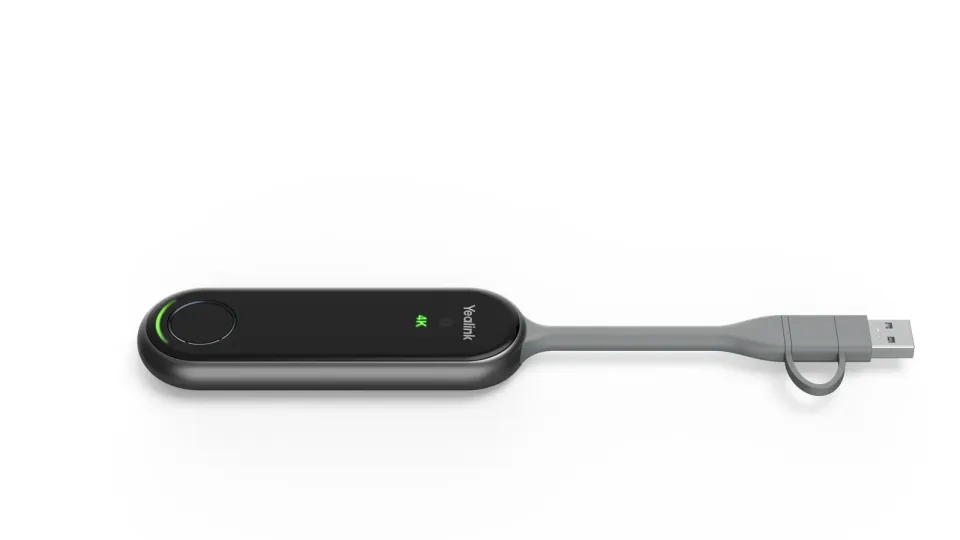 Yealink PA20 WiFi dongle pro sdílení prezentace