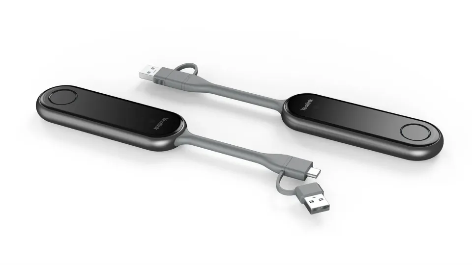 Yealink PA20 WiFi dongle pro sdílení prezentace