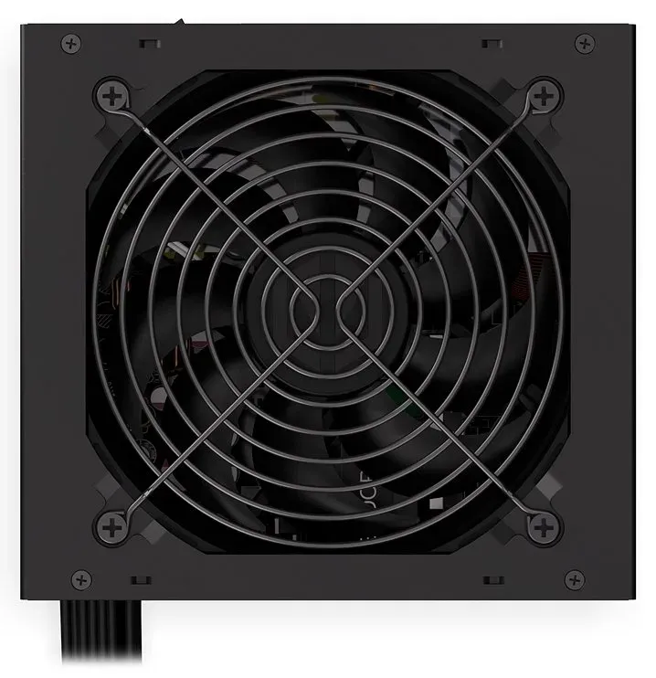 Endorfy Enduro L6 650W, Zdroj, ATX 3.1, 650W, aktivní PFC, 120mm ventilátor, PCI