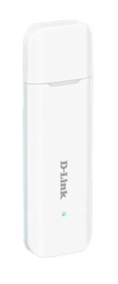 D-Link DWM-222W/R 4G LTE AX300 Wi-Fi 6 USB Adapter