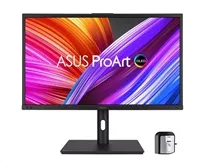 ASUS LCD 27” PA27DCE-K ProArt 3840x2160 4K OLED 350cd 0,1ms 60Hz USB-C HDMI DP REPRO 9,4kg