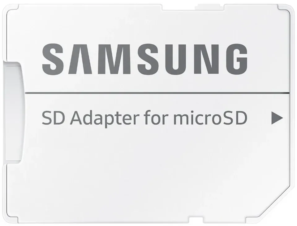 SAMSUNG micro SD card SDXC 512GB EVO PLUS class10 UHS-I U3 V30 (+ 1x adapter microSD na SD)