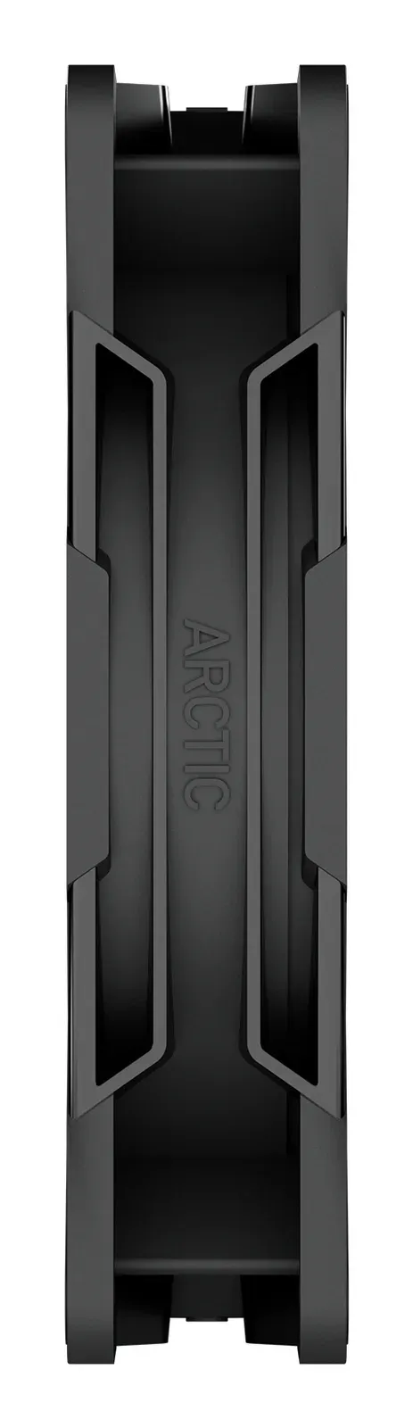 ARCTIC P14 Pro A-RGB Reverse Value pack (3 ks) ventilátor - 140mm, black