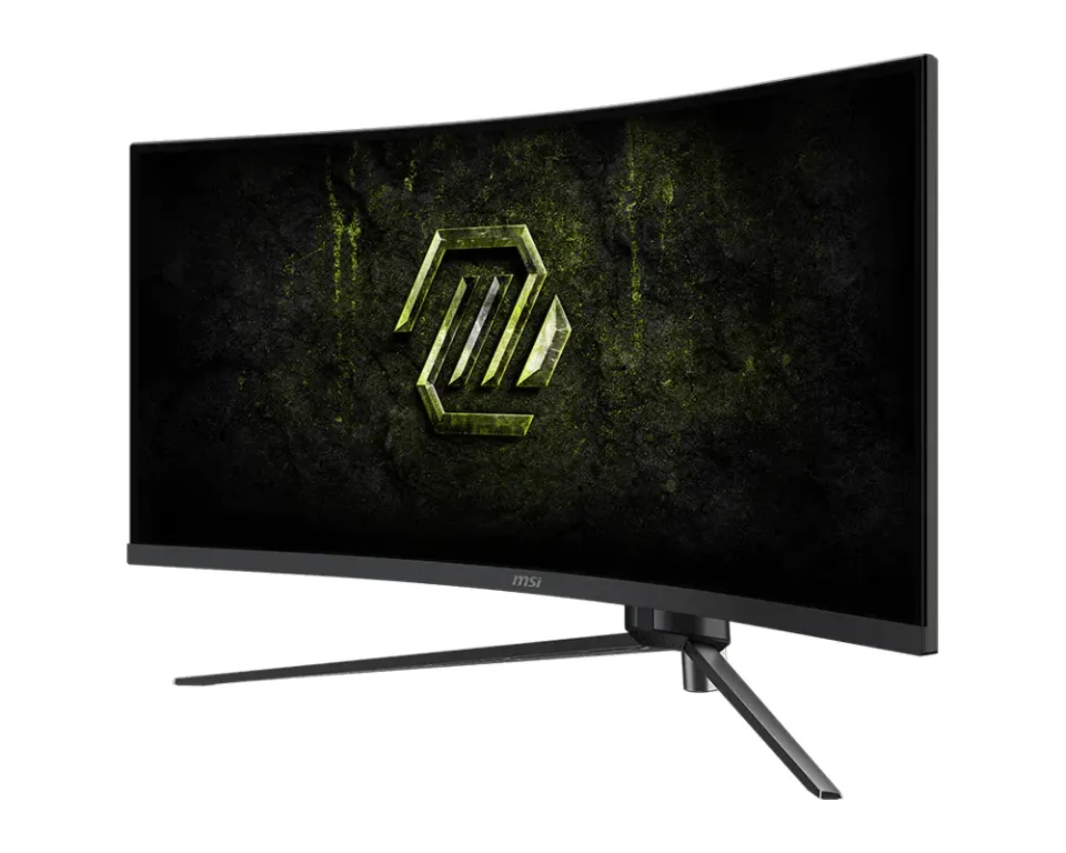 MSI MAG/345CQRF E20/34"/VA/UWQHD/200Hz/0,5ms/Černá/3R