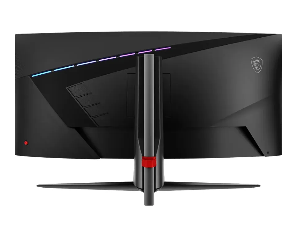 MSI MAG/345CQRF E20/34"/VA/UWQHD/200Hz/0,5ms/Černá/3R