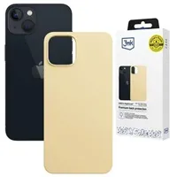 3mk ochranný kryt HARDY MagSilicone pro Apple iPhone 15 Yellow