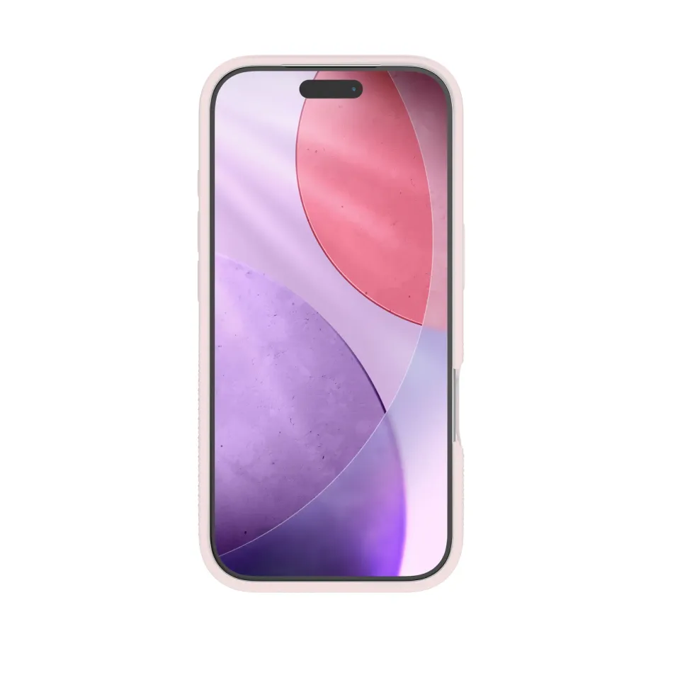 ZAGG Ochranný kryt Manhattan Snap Apple 17 Pro Pink Blush