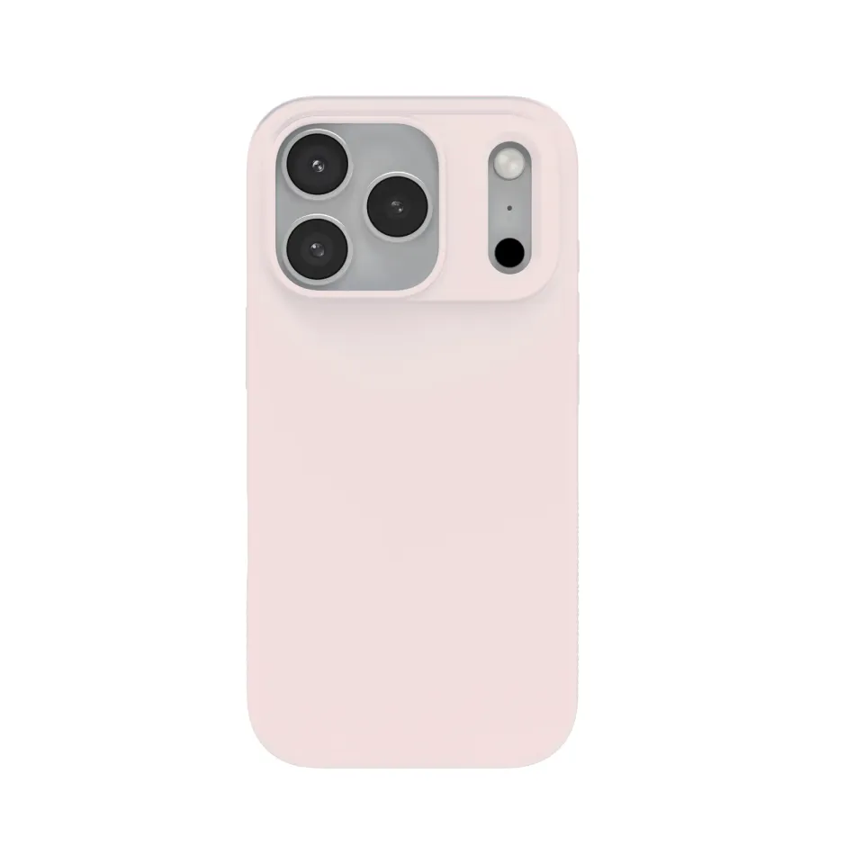 ZAGG Ochranný kryt Manhattan Snap Apple 17 Pro Pink Blush