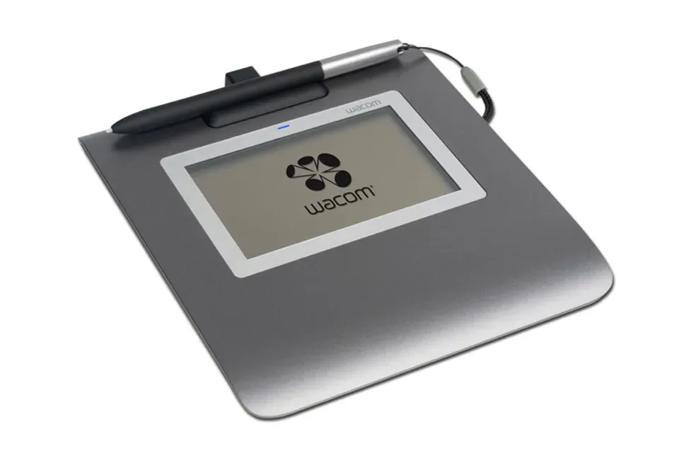 Wacom Signature Set - STU-430 & sign pro PDF