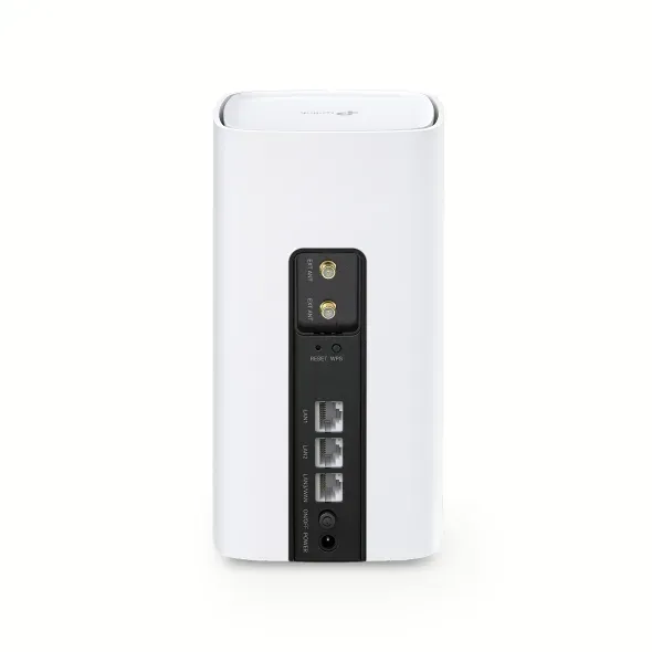 TP-Link Archer NX200 - AX1800 5G WiFi modem a router - EasyMesh