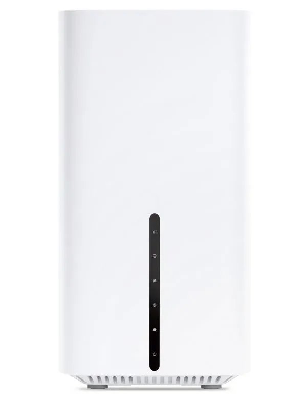 TP-Link Archer NX200 - AX1800 5G WiFi modem a router - EasyMesh