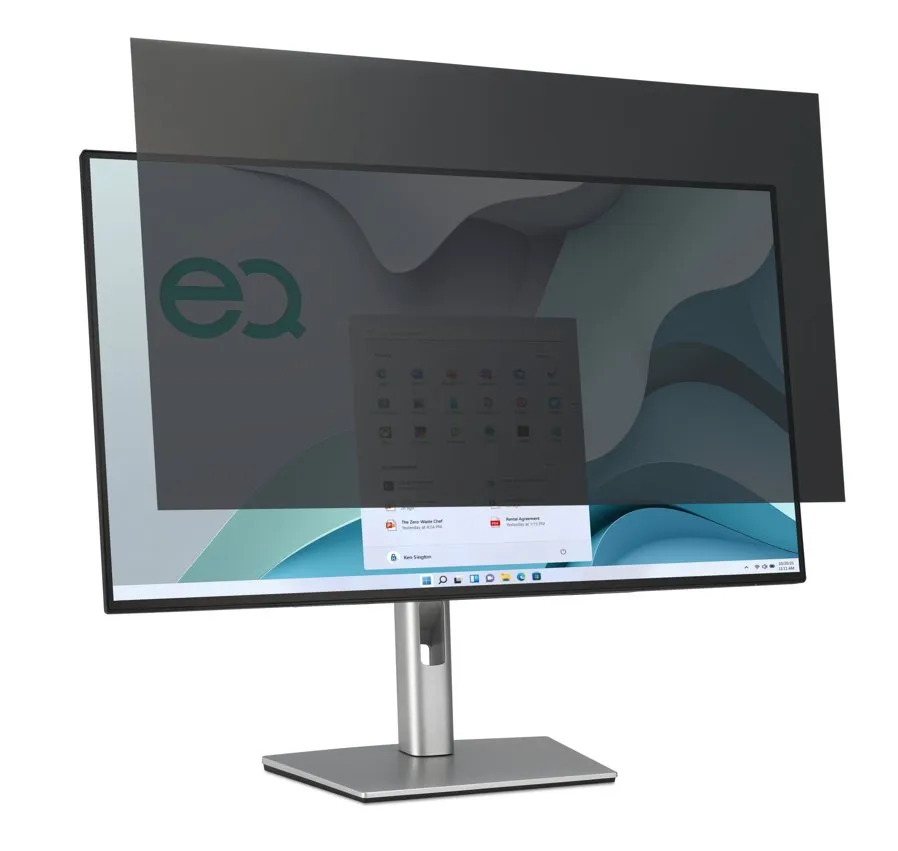 Kensington EQ privátní filtr pro monitor 23.8'' 16:9