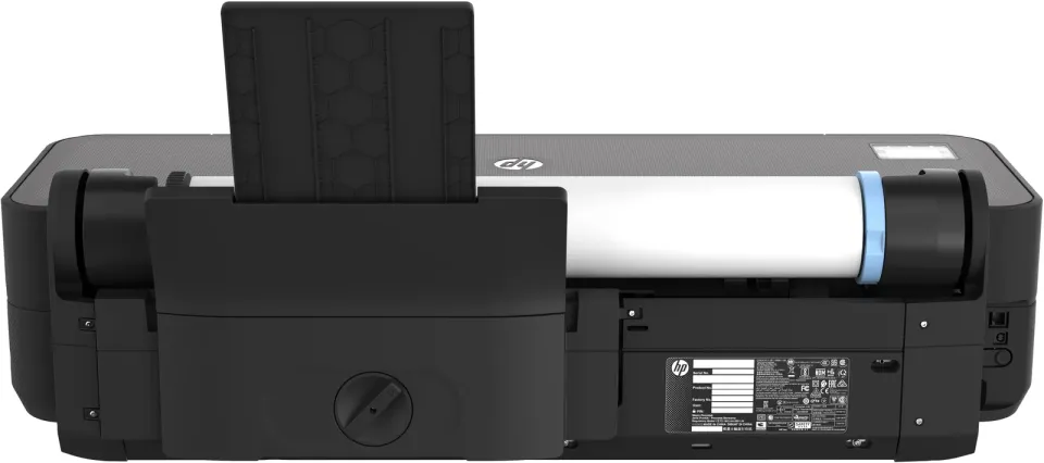 HP DesignJet T250 24" (A1+, 30s A1, USB 2.0, Ethernet, Wi-Fi) - bez stojanu