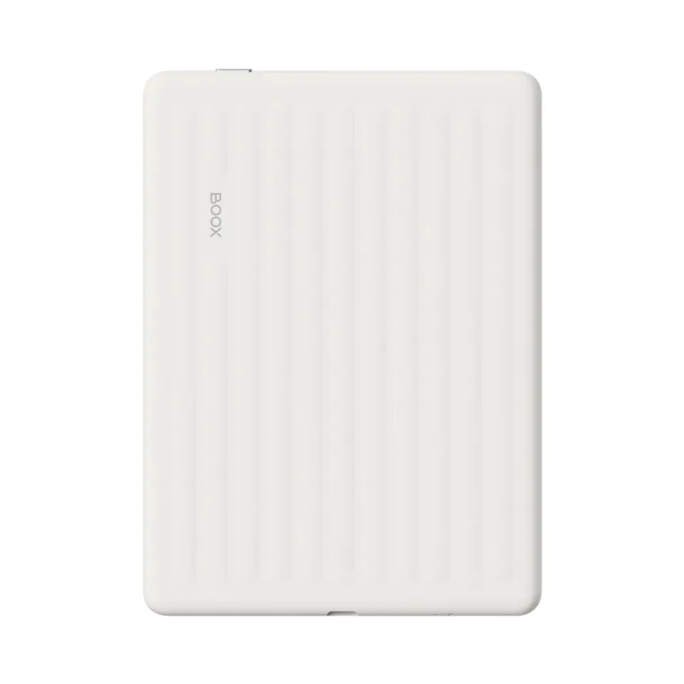 E-book ONYX BOOX GO 6 (Gen II), shell, 6" Carta 1300, 32GB, Bluetooth, Android 11, E-ink displej