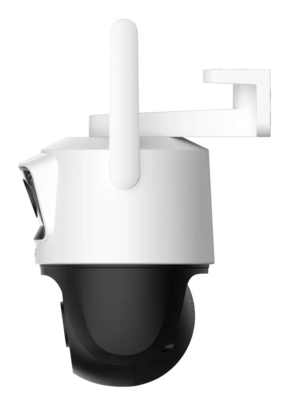 Imou IP kamera Cruiser Dual 2C 4G 6MP/ PTZ/ 4G LTE/ IP65/ 6Mpix/ 3,6mm/ 8x dig. zoom/ H.265/ Onvif/ IR až 30m/ CZ app