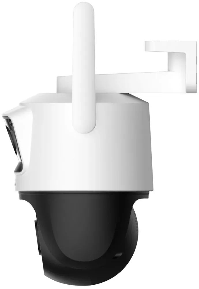 Imou IP kamera Cruiser Dual 2C 4G 6MP/ PTZ/ 4G LTE/ IP65/ 6Mpix/ 3,6mm/ 8x dig. zoom/ H.265/ Onvif/ IR až 30m/ CZ app