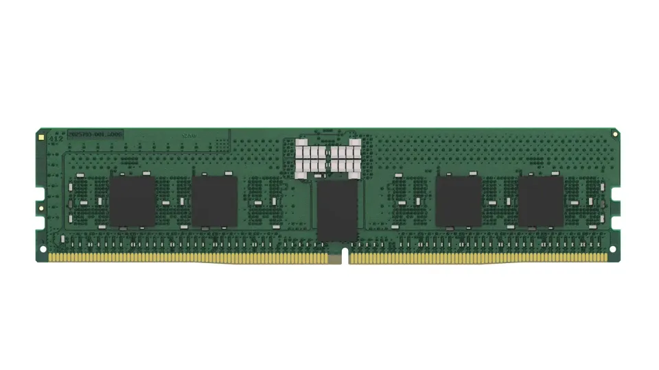 Kingston Dell/Alienware Server Memory 16GB DDR5 5600MT/s ECC Reg 1Rx8 Module